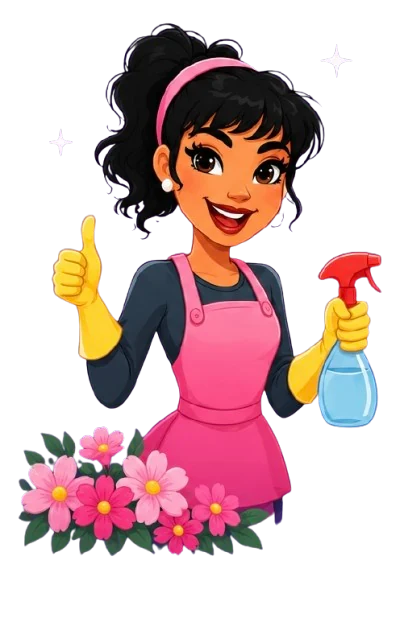 Sandra's Cleaning Services