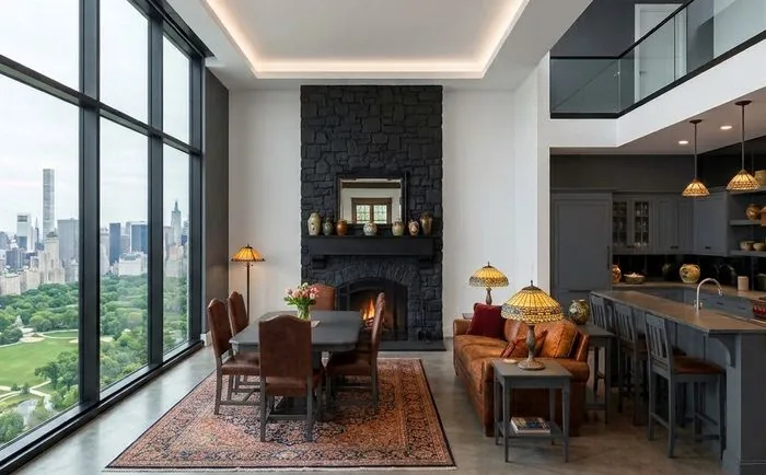 Limpieza de apartamentos